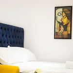 Matisse No16 - Center