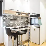 Appartement Matisse No16 - Center *