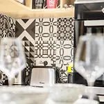 Appartement Matisse No16 - Center *