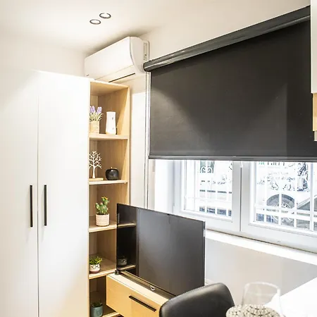 Apartamento Center 16 - Way *