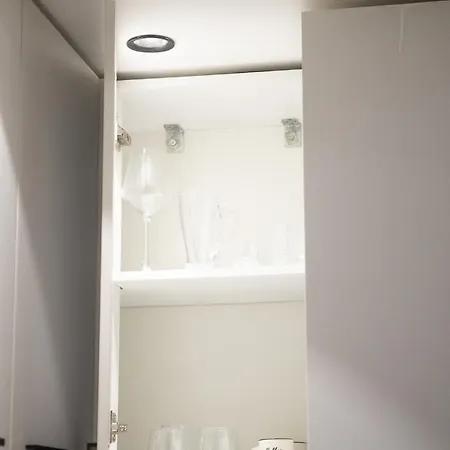 Apartamento Center 16 - Way