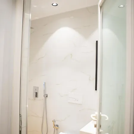 Center 16 - Way Apartamento *