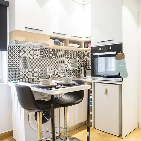 Apartamento Center 16 - Way *