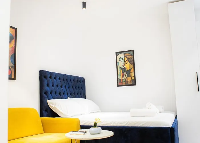 Matisse No16 - Center *