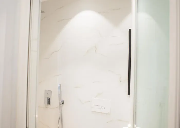 Matisse No16 - Center شقة *