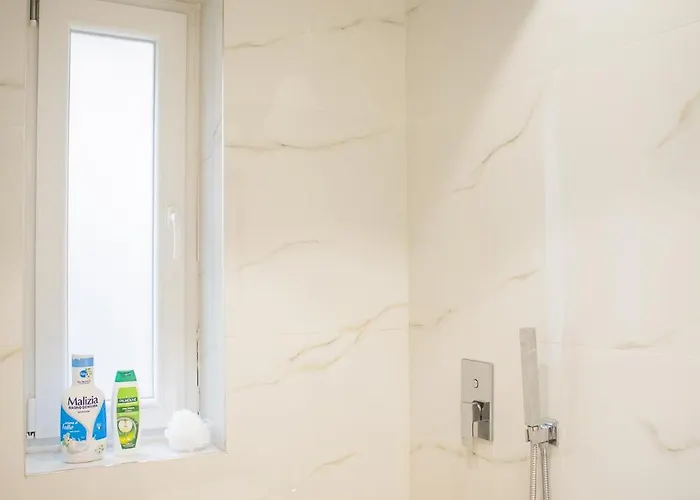 Matisse No16 - Center شقة تيرانا