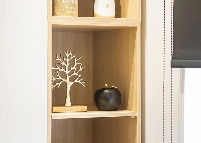 Matisse No16 - Center * تيرانا