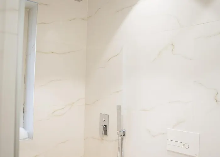 Matisse No16 - Center شقة