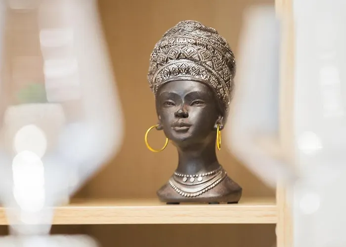 شقة Matisse No16 - Center تيرانا