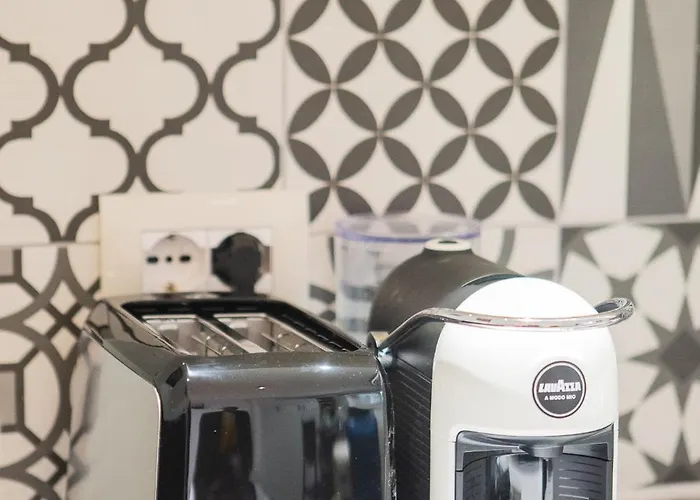 شقة Matisse No16 - Center تيرانا