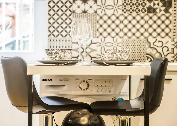 Matisse No16 - Center شقة تيرانا