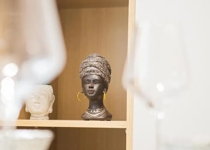 Matisse No16 - Center شقة