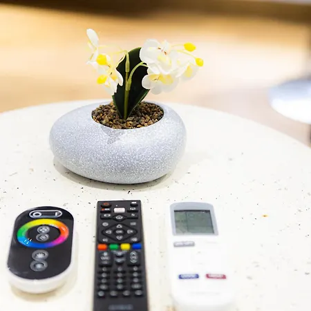 Matisse No16 - Center