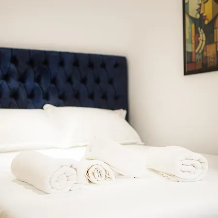 Apartment Matisse No16 - Center Tirana