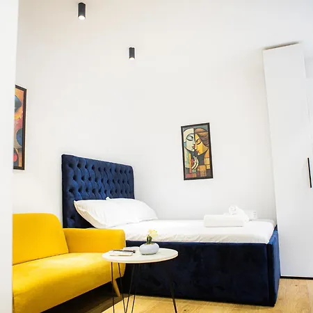 Matisse No16 - Center *