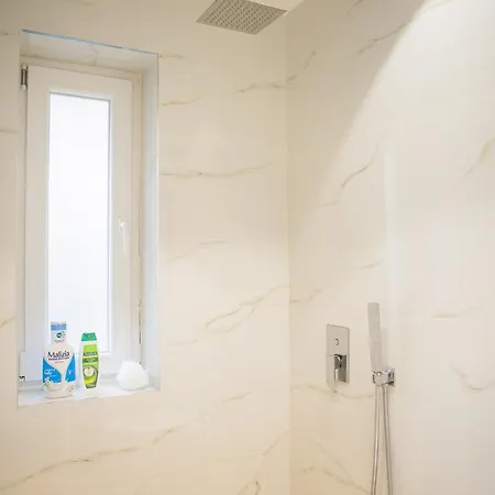 Center 16 - Way Apartment Tirana