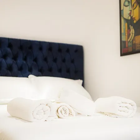 Apartment Matisse No16 - Center