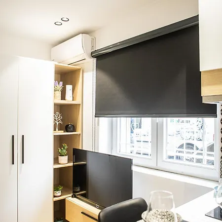 Daire Matisse No16 - Center *