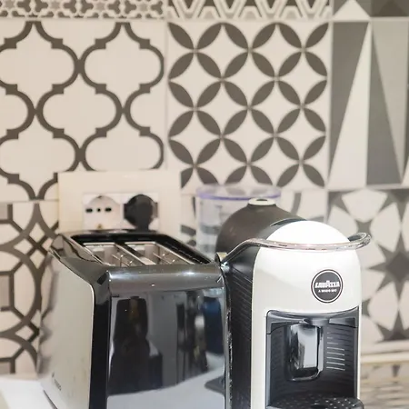 Daire Matisse No16 - Center Tiran