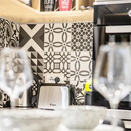 Daire Matisse No16 - Center *