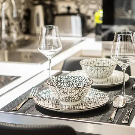 Matisse No16 - Center *