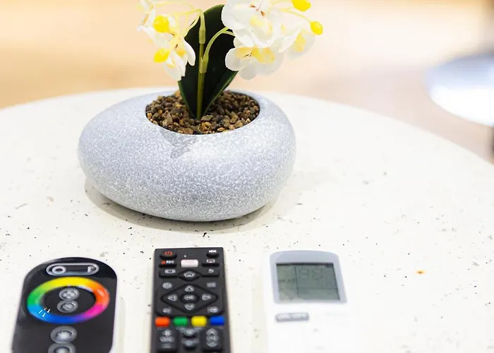 Matisse No16 - Center