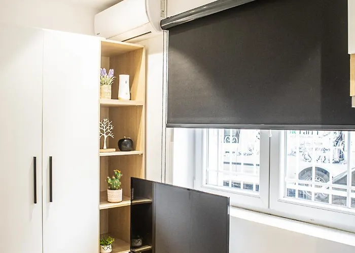 Apartment Matisse No16 - Center *