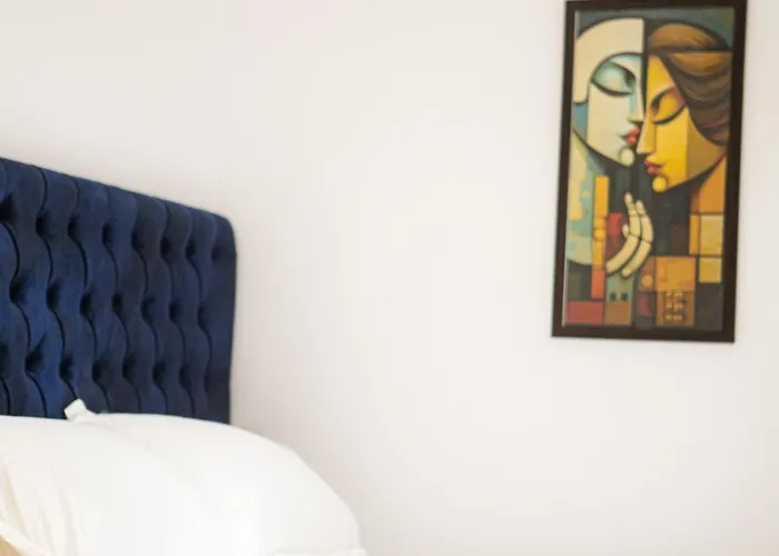 Matisse No16 - Center *