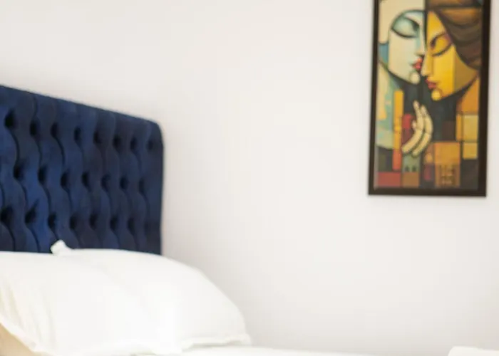 Matisse No16 - Center