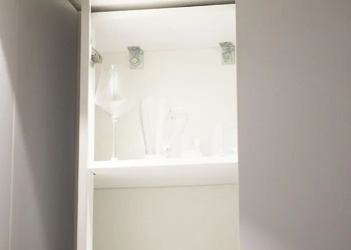 Apartment Matisse No16 - Center