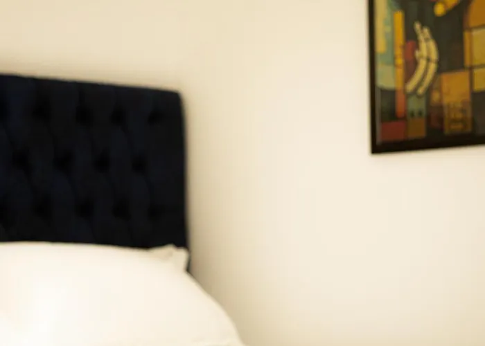 Matisse No16 - Center Lägenhet *